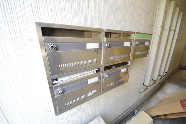 ジェネシスAの物件内観写真